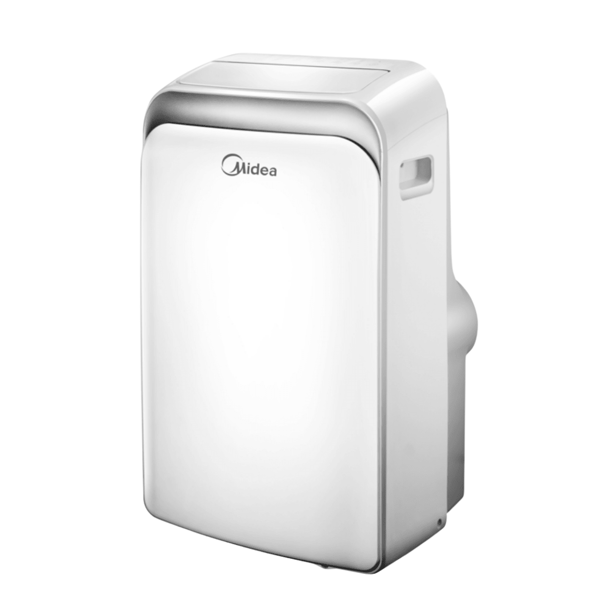 Climatiseur mobile Midéa 3,5 kW froid seul - MPPDB-12CRN7-QB6
