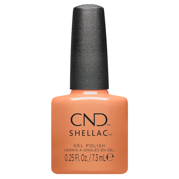 CND Shellac Daydreaming