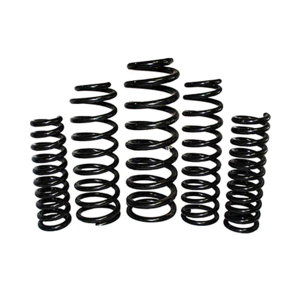 EFS 4x4 Suspension Coil Springs