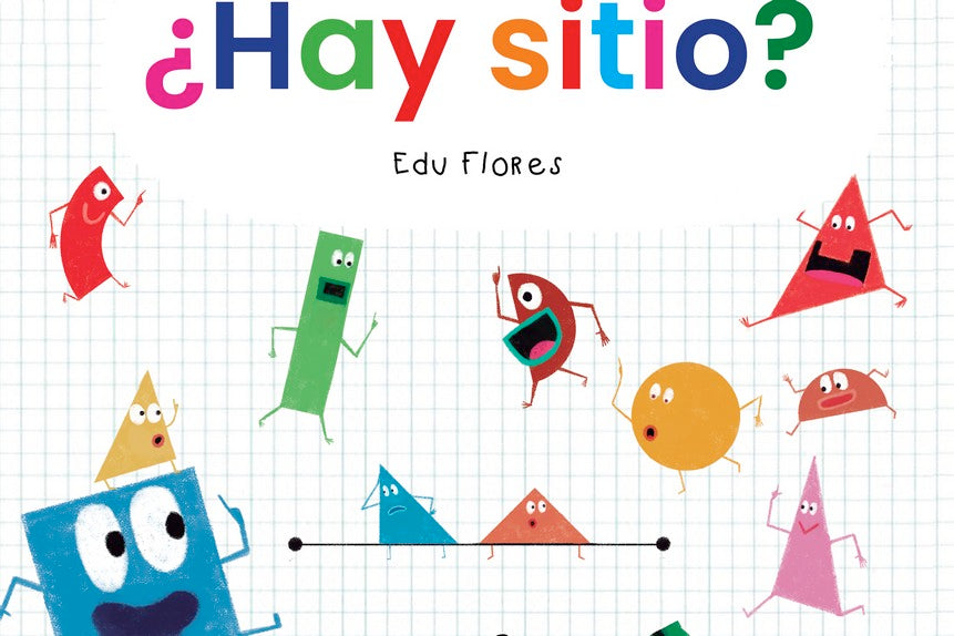 HAY SITIO?