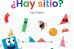 HAY SITIO?