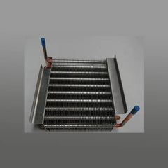 800652 COIL, CONDENSER