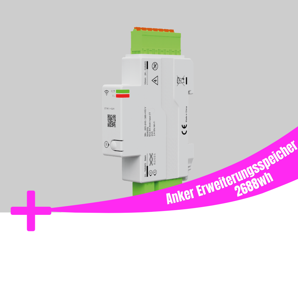 Conow Tuya Smartmeter SDM01