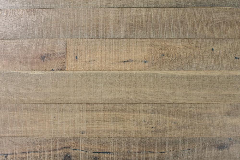 Copacobana Kuta 96   Engineered Hardwood European Oak Reducer