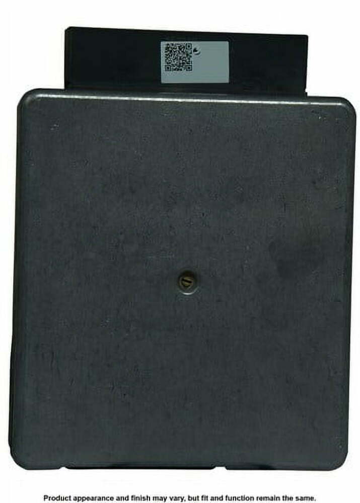 A1 Cardone Engine Control Module P/N:78-6423 Fits select: 1996 FORD F250, 1996 FORD F150