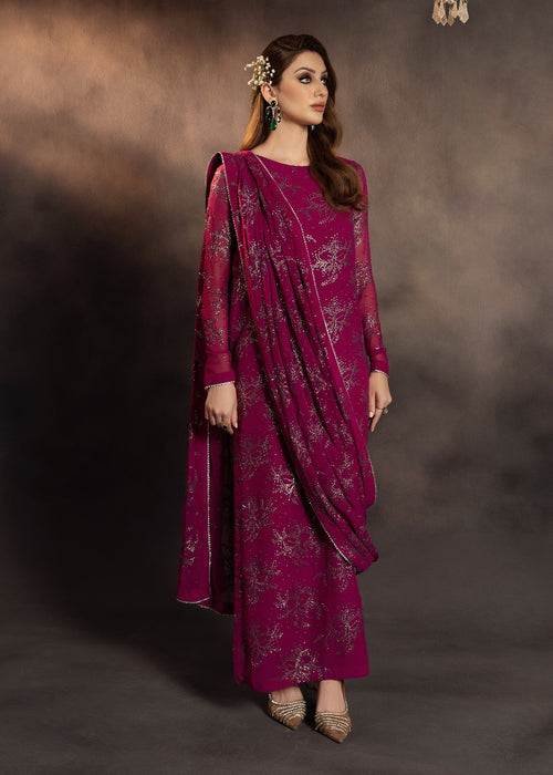 Meeral | Wedding Formals | Rania -  Meeral Ladies Clothes - Original Designer Dress - House of Maryam