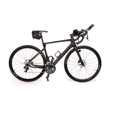 Cube AGREE:C62 SLT DISC 2019 Rennrad Schwarz Fahrrad