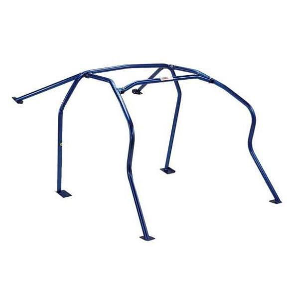 CUSCO Roll Cage SAFETY 21  For HONDA Civic EF3 EF9 (sunroof Ex) 307 270 C20