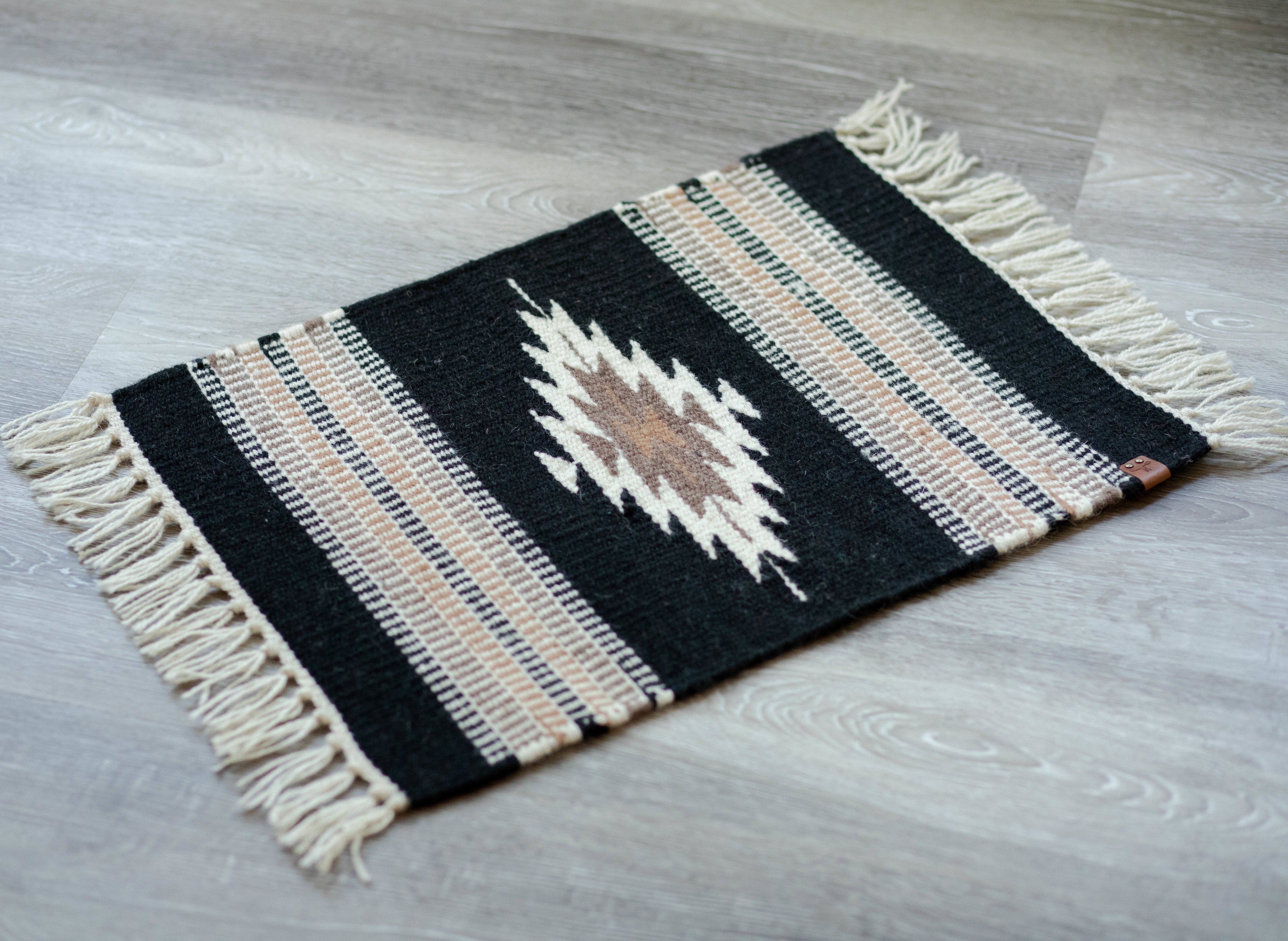Food & Water Bowl Mat - 25