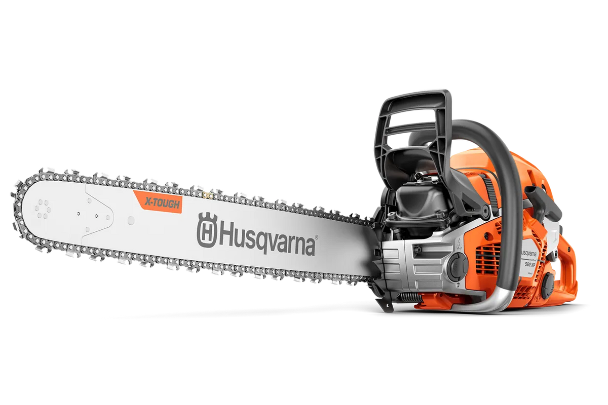 Tronçonneuse professionnelle - HUSQVARNA 562XP Mark II-50SN