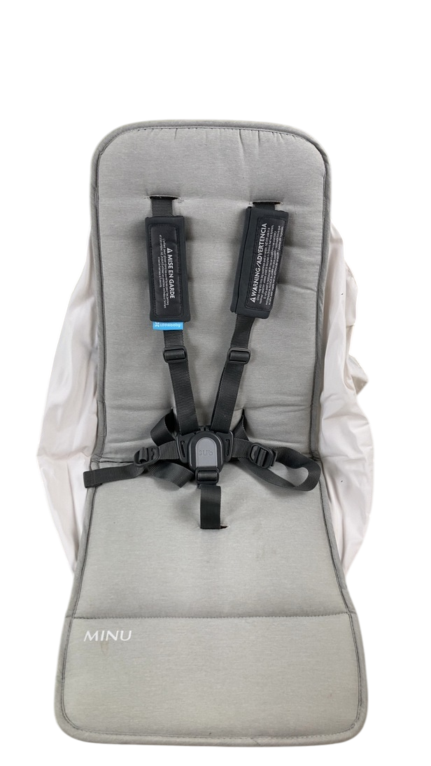 Shop UPPAbaby MINU Replacement Seat Fabric at GoodBuy Gear