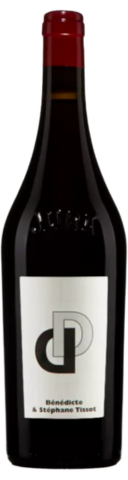Arbois D.D. - 2023 - Domaine André et Mireille Tissot