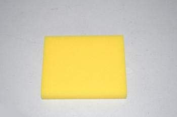 FILTER-PRE-8531 Vacuum