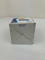 Jabsco 9023-0000 Kit Seal 43002-0303 Rev B