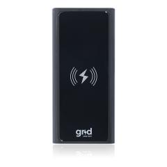 Batería externa inalámbrica Grid Jump-Start 200000mAh en Xela, Quetzaltenango.