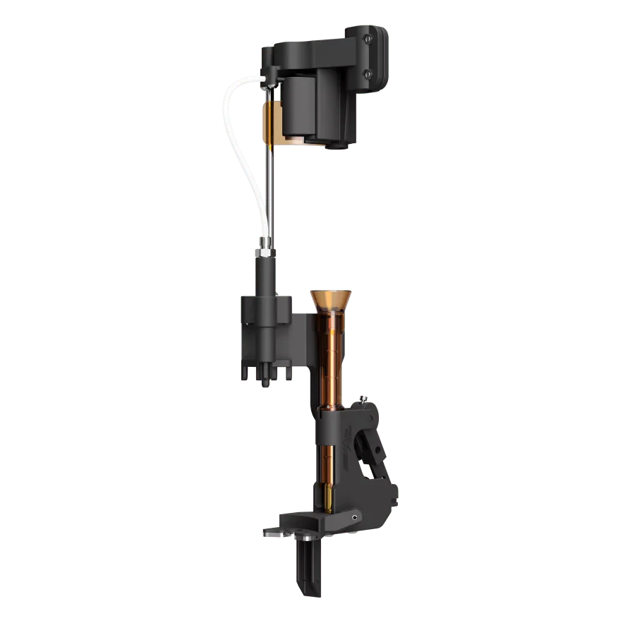 DAA Dillon 550 Mini Case Feeder - Multi Caliber - Double Alpha Academy