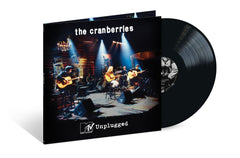 The Cranberries - MTV Unplugged (Vinyl LP)