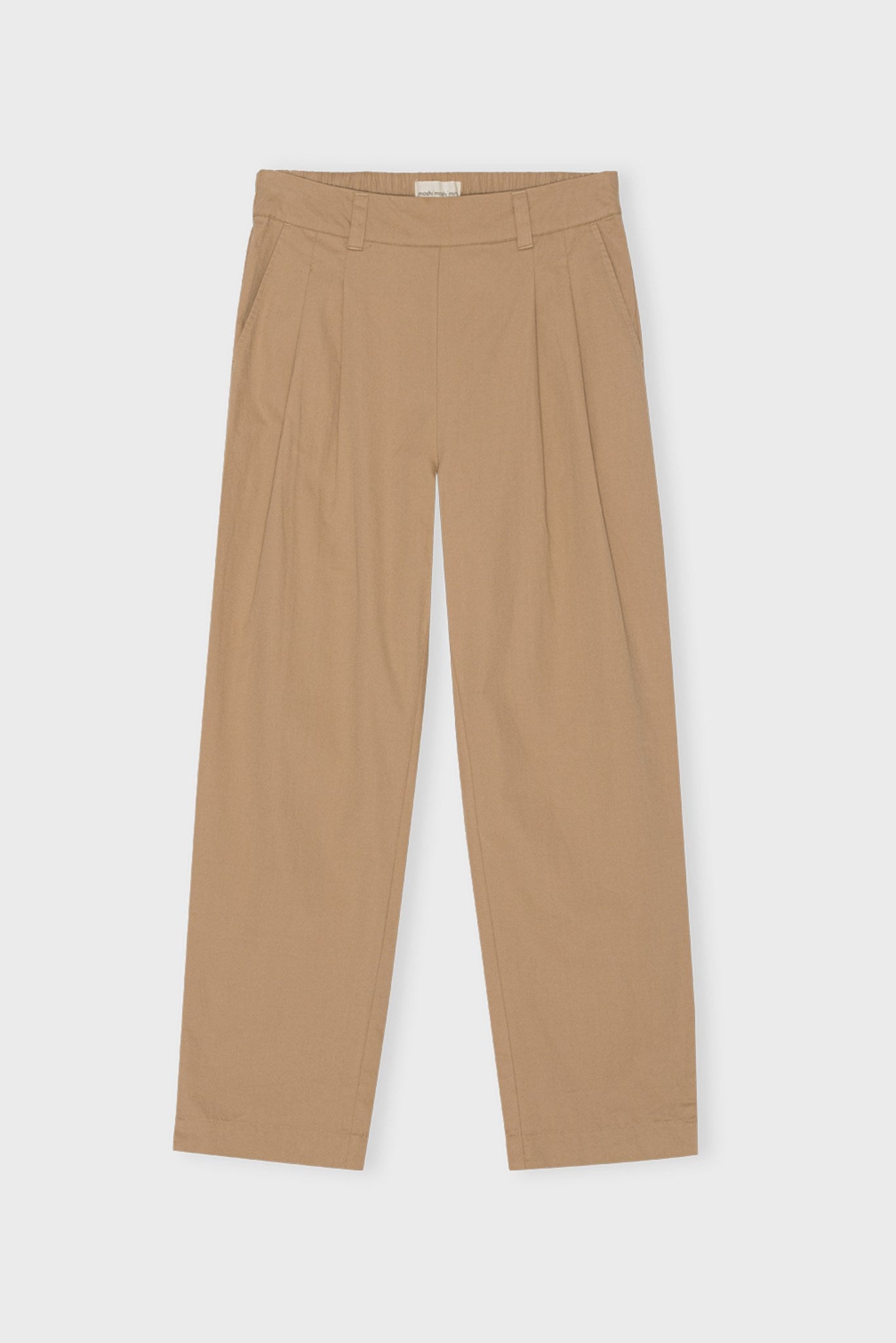 Dailypantstwill Warmsand (1)