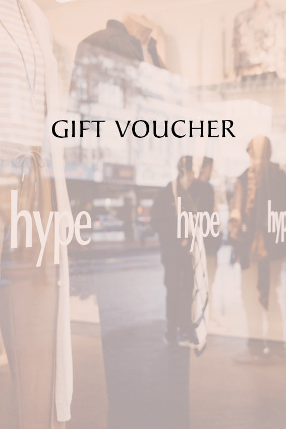 Gift Voucher
