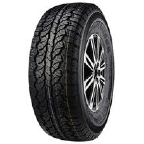 Dekk Royal Black A/t 245/65 R17 107 t Suv