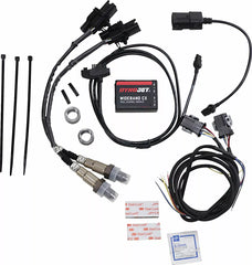 DYNOJET WIDEBAND PV3 AFR IND DUAL WB-PV29-2