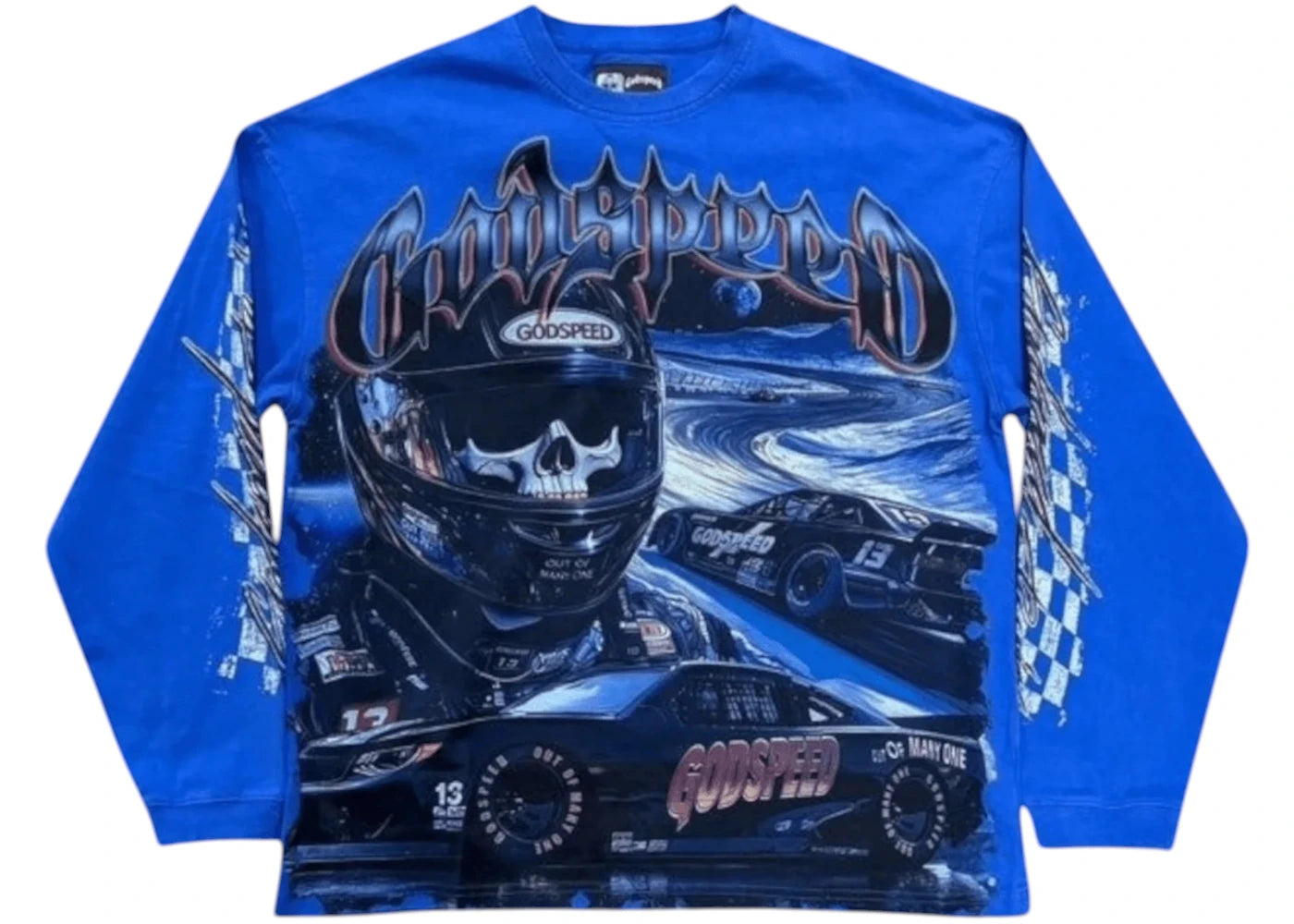 GODSPEED Le Dernier L/S Royal