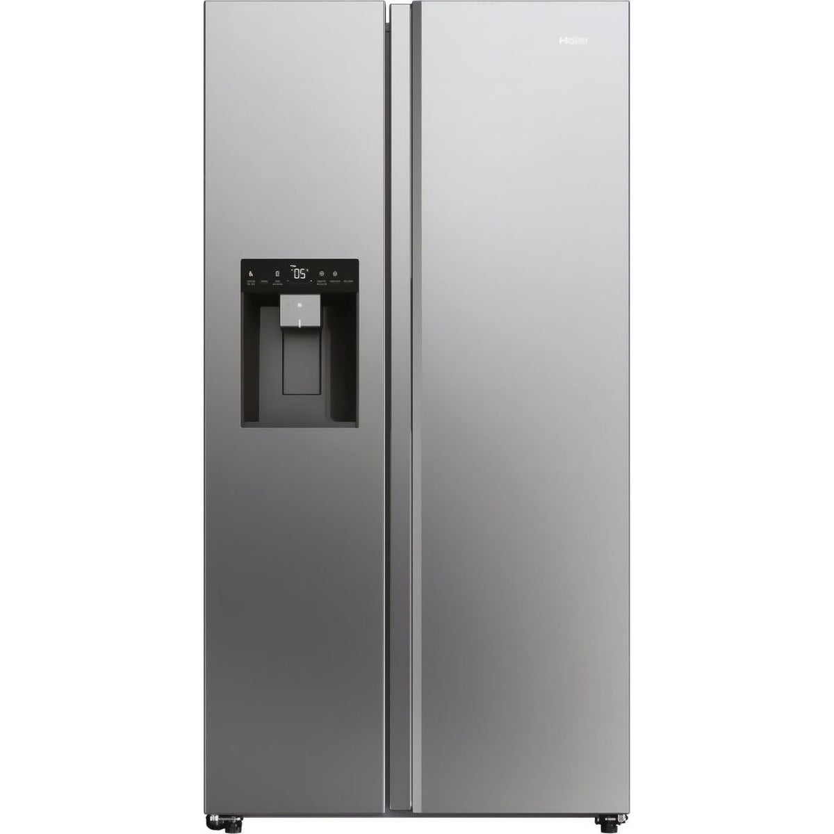 Haier Series 7 HSW79F18CIMM Plumbed American Fridge Freezer – Renew 2 U