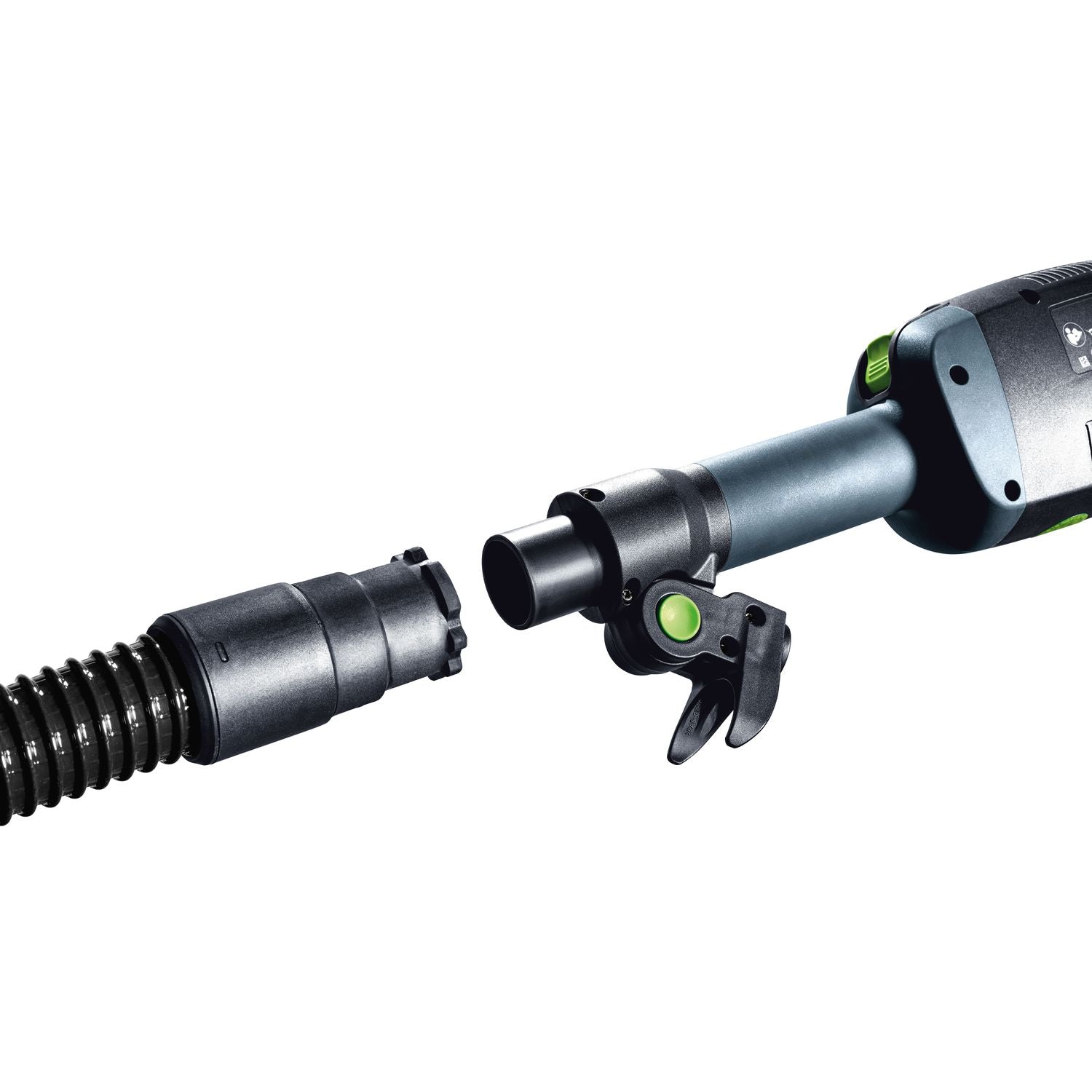 Festool LHS-E 225/CTL 36-Set PLANEX Langnekschuurmachine & stofzuiger - 578417 - - - Mastertools.nl