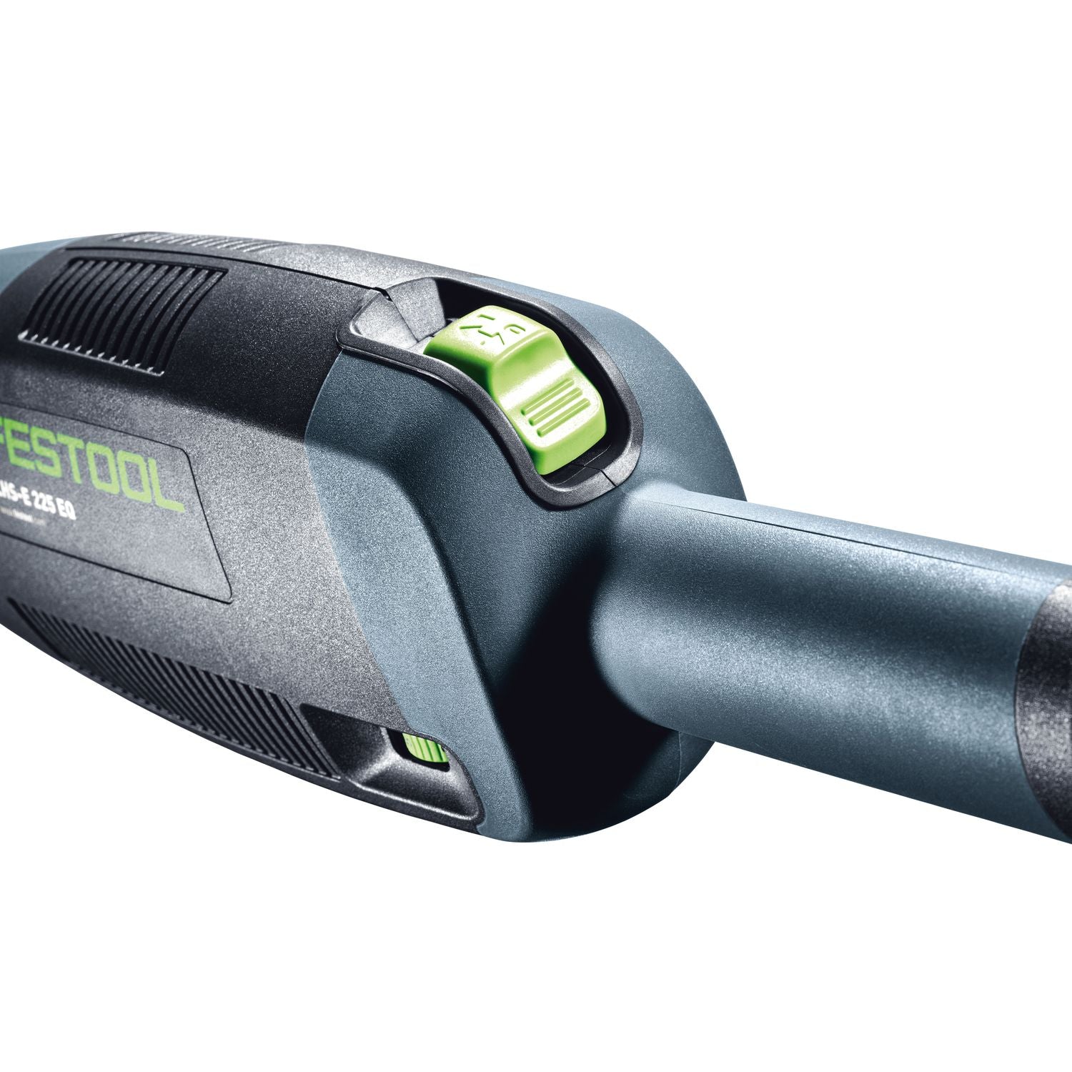Festool LHS-E 225/CTL 36-Set PLANEX Langnekschuurmachine & stofzuiger - 578417 - - - Mastertools.nl