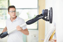 Festool LHS-E 225/CTL 36-Set PLANEX Langnekschuurmachine & stofzuiger - 578417 - - - Mastertools.nl