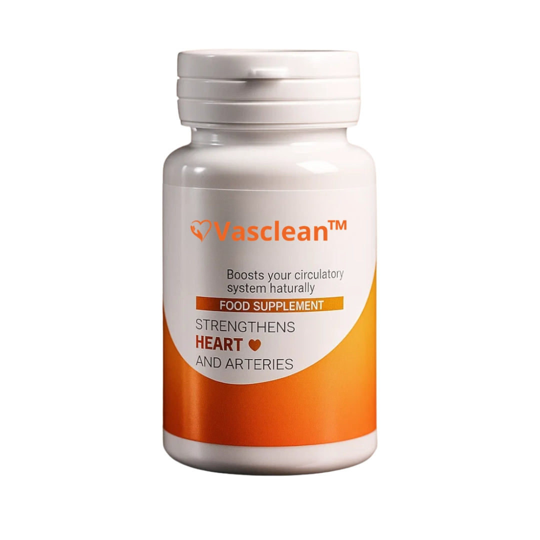 Vasclean