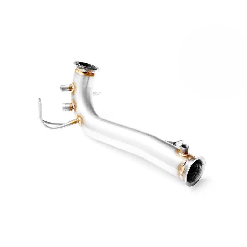 Downpipe VW Transporter T5 1.9TDI, 2.5TDI