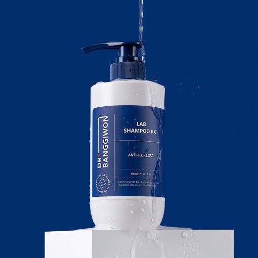 Dr.BANGGIWON LAB SHAMPOO RX 480ml.
