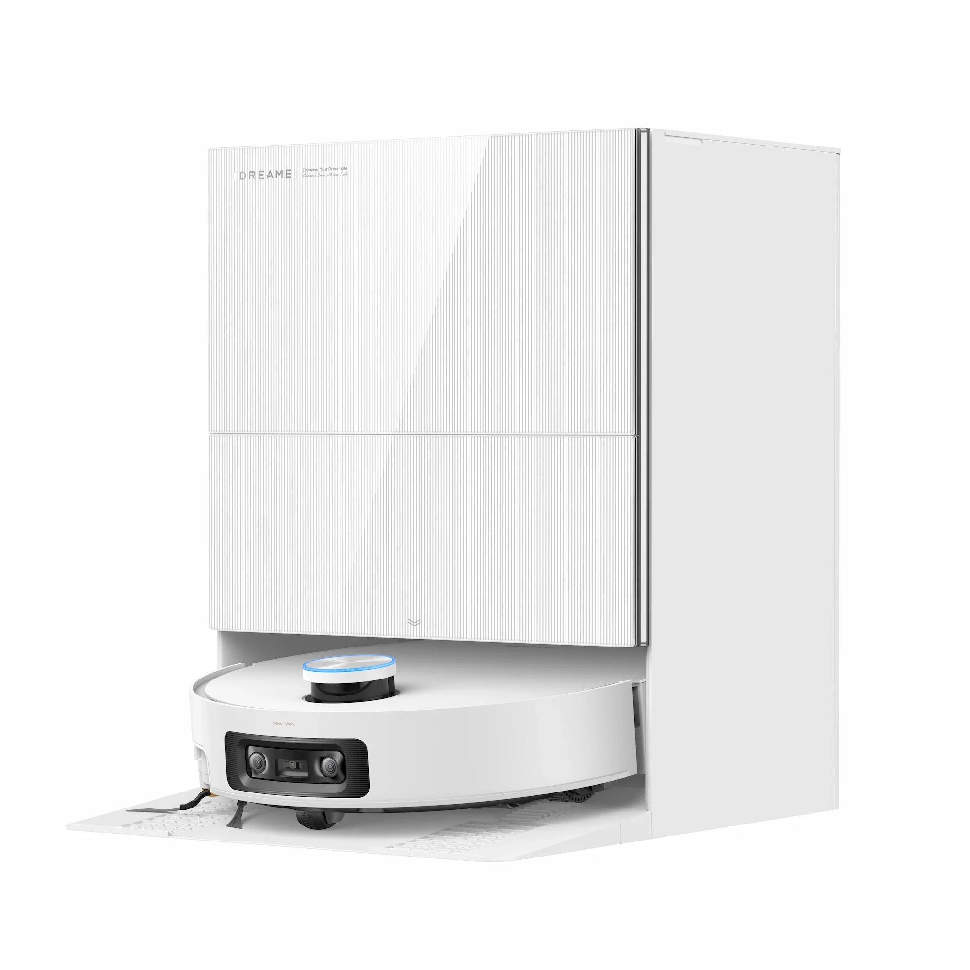 X60 Pro Ultra Hvit