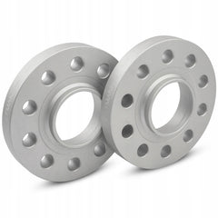 GETMANN - Dystanse przelotowe - 15mm 5x112 57.1 - AUDI SEAT SKODA VOLKSWAGEN VW