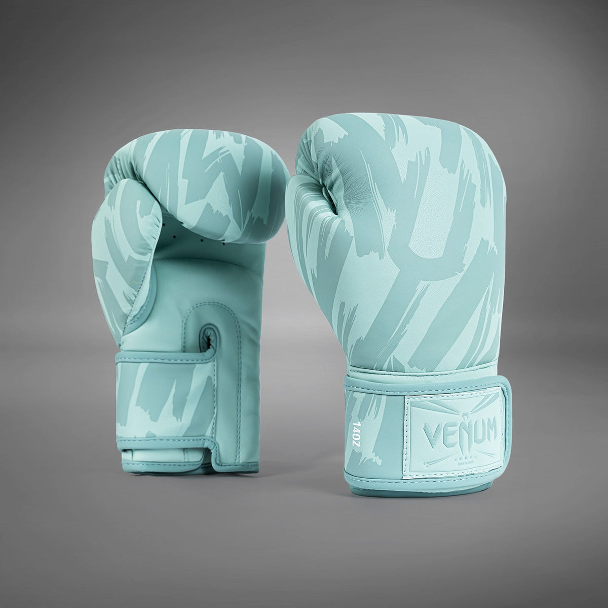 Gants de Boxe Venum Graffiti - Aqua - product-type_Gants de boxe