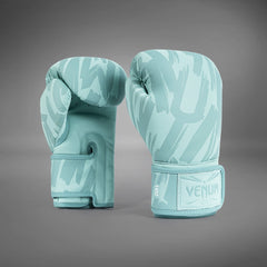 Gants de Boxe Venum Graffiti - Aqua - product-type_Gants de boxe