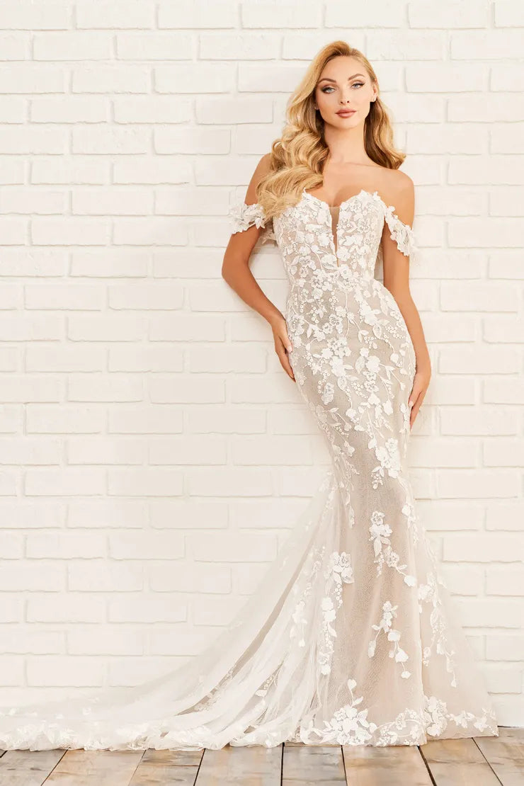 Where to buy wedding dresses in Brunswick, Georgia