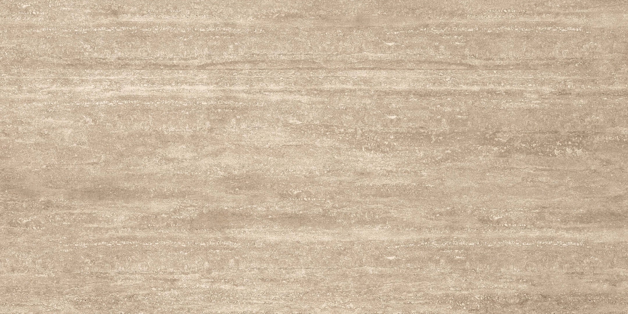 Casalgrande Padana, Marmoker - Travertino Romano, Lucida, 30x60cm, 10.00mm, Rett.