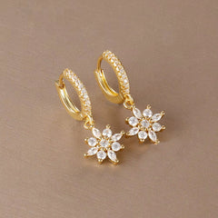 Star Earrings