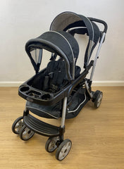 Shop Graco DuoGlider Double Stroller, 2019 at GoodBuy Gear