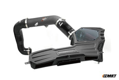 MST Performance Intake and Inlet for Focus MK4 ST 2.3