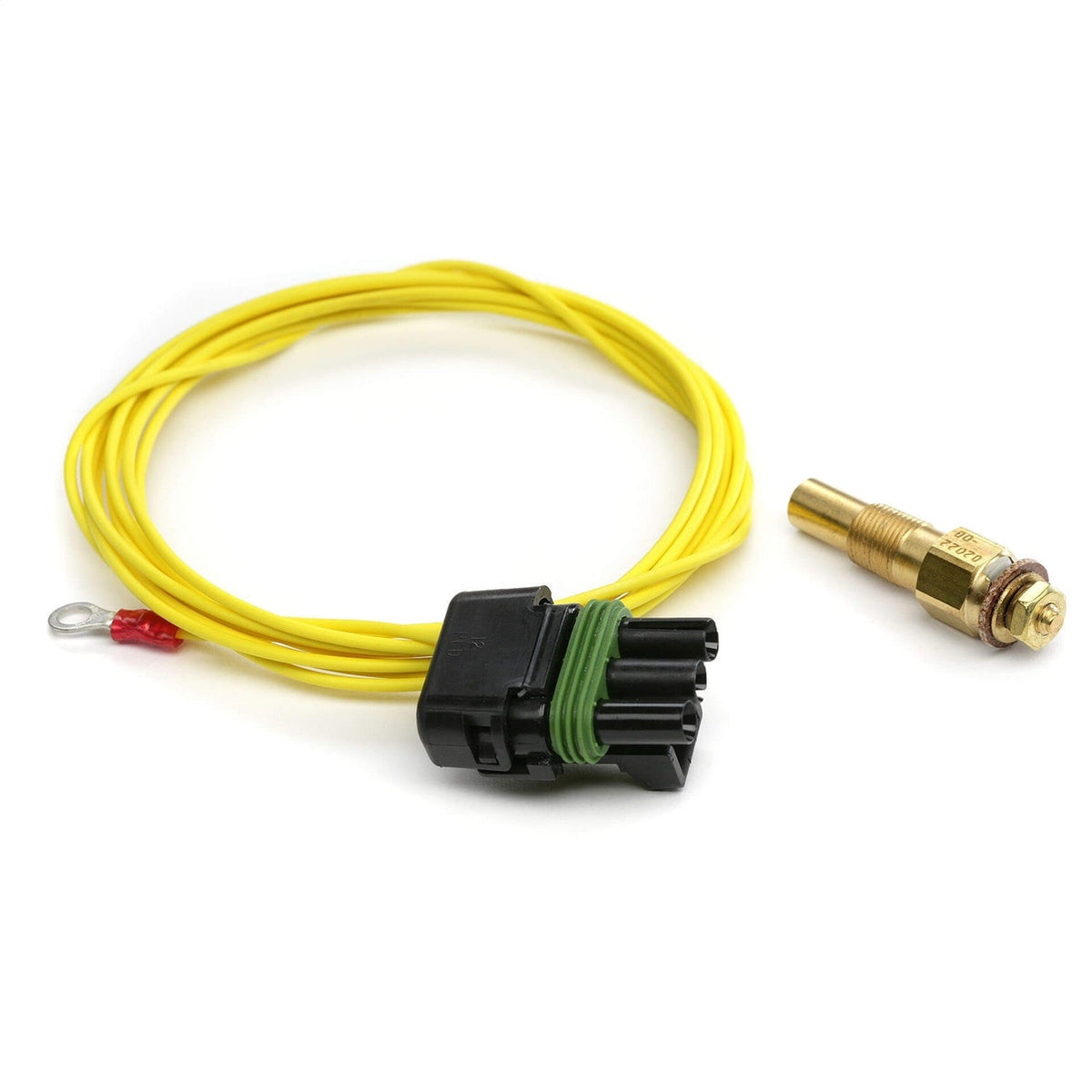 Accessory System Temperature Sensor