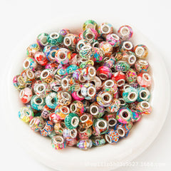 Pandora series DIY beads-888