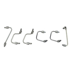 Fleece Performance 07.5-18 Dodge Ram 2500 6.7L Cummins Fuel Injection Line Set