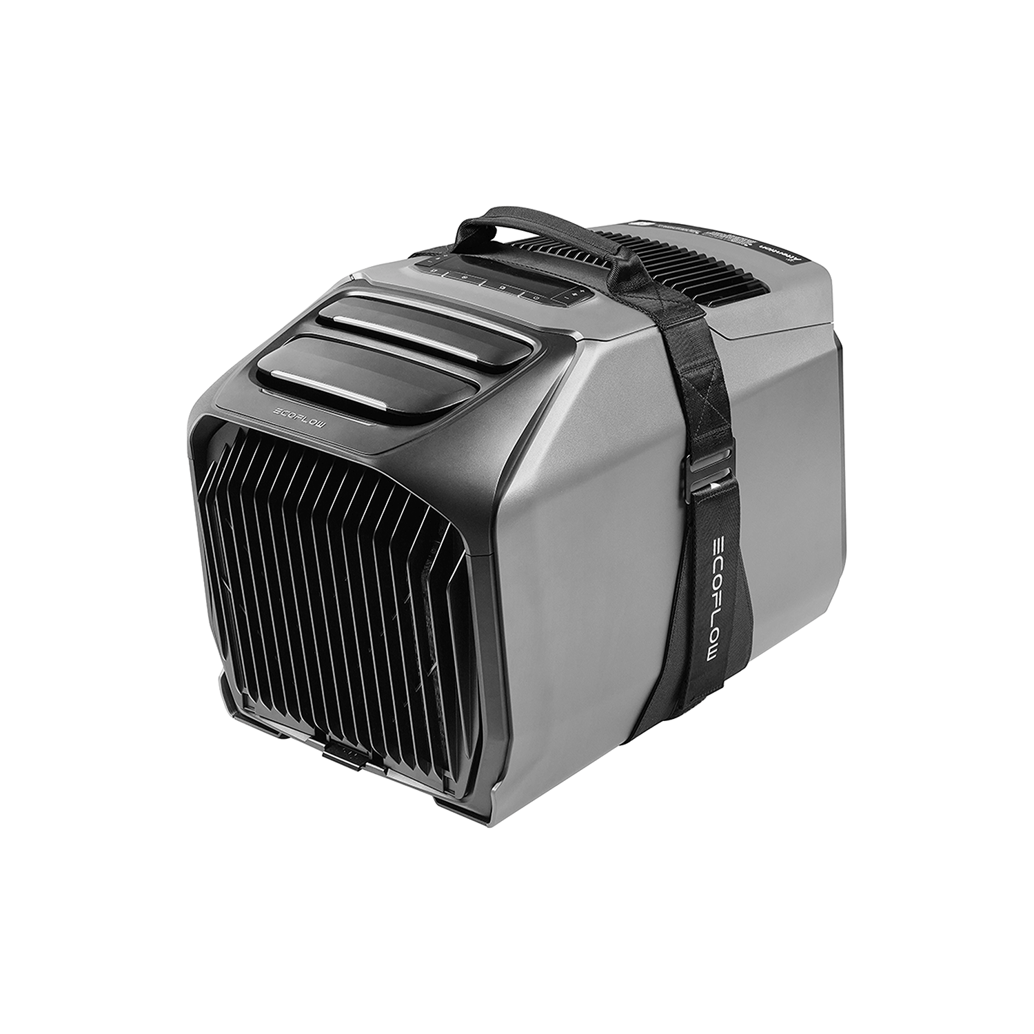 Asa de agarre de velcro EcoFlow EcoFlow Europe