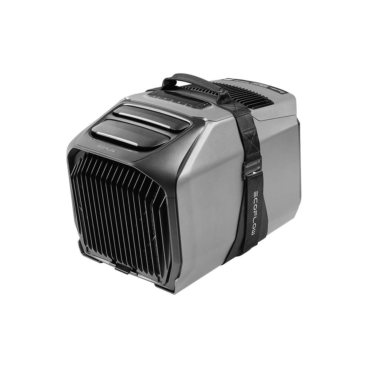Asa de agarre de velcro EcoFlow EcoFlow Europe
