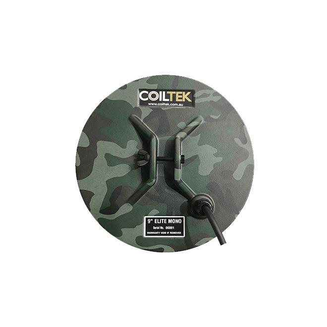 Coiltek 9" Elite
