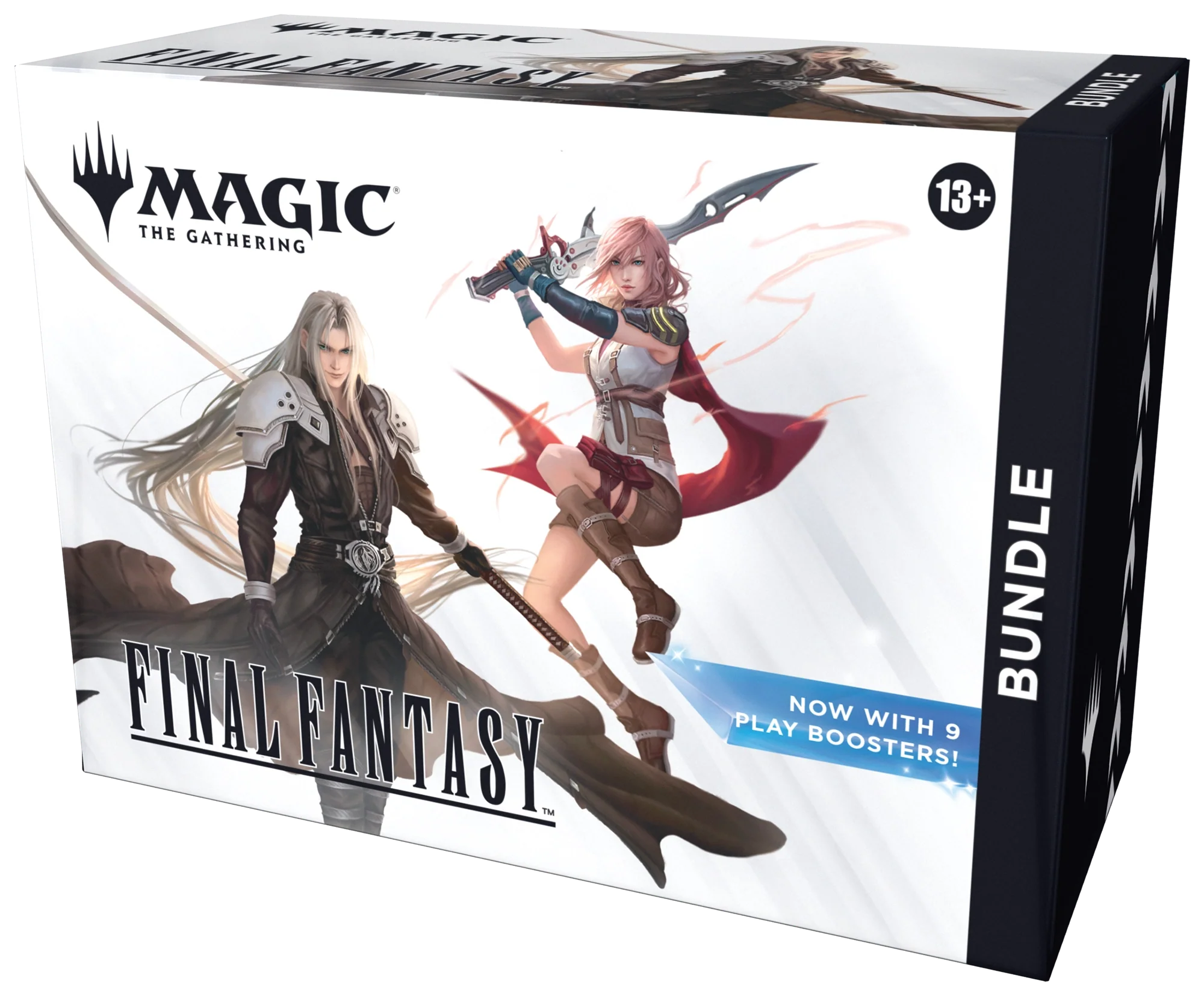 Magic: The Gathering - Final Fantasy Bundle *PRE-ORDER 13/06/25*