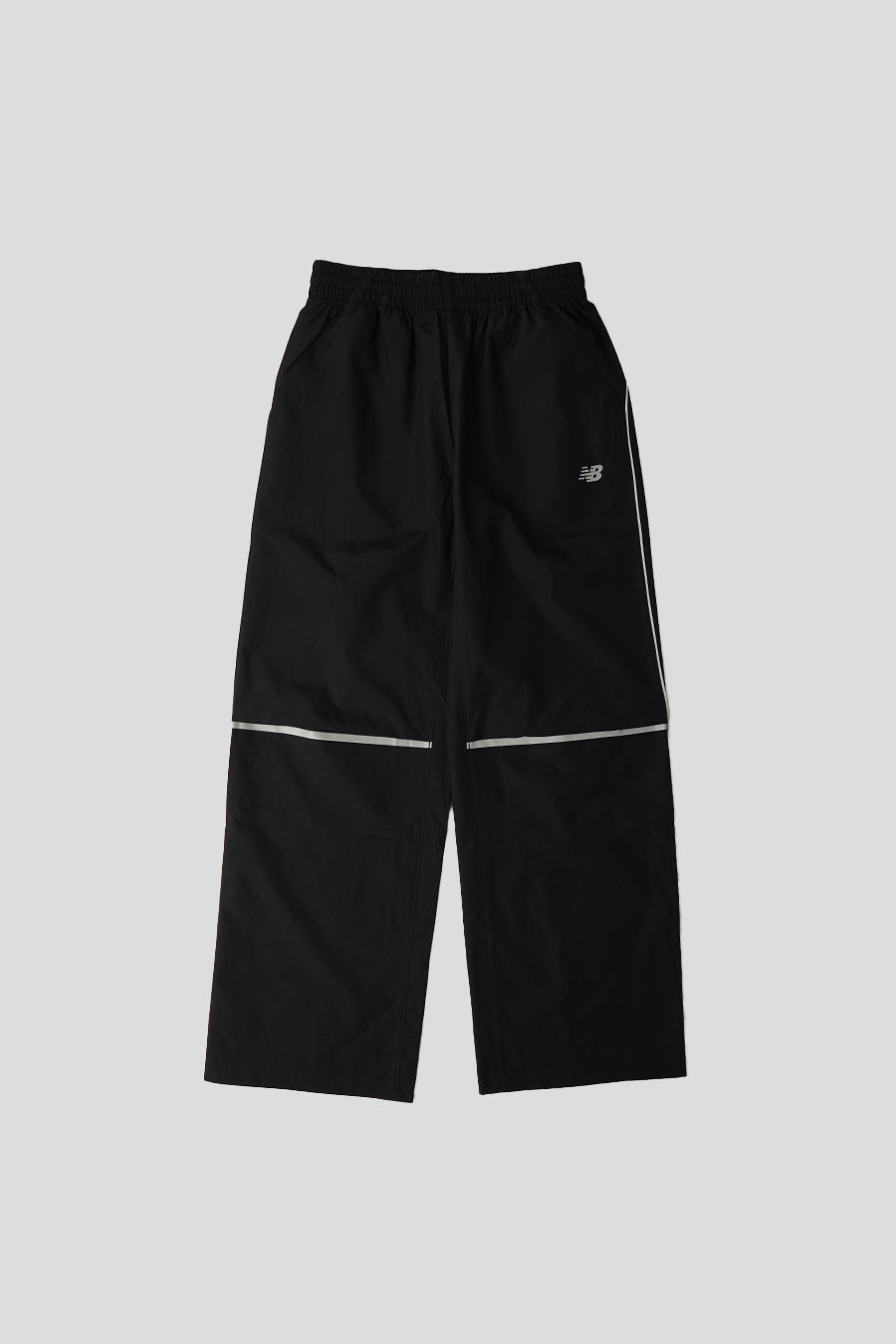 PANTALON DE SURVÊTEMENT ELUVISE NOIR